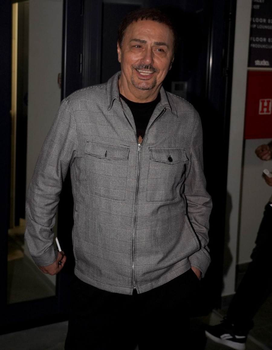 Keba se počastio novim obrvama od 600 evra?! Tetovirao ih, uradio trajnu šminku, a sad i ovo!