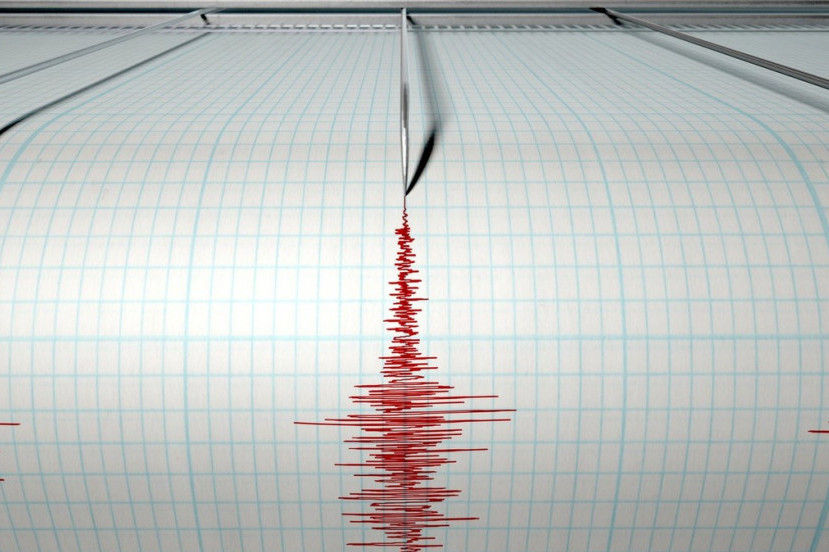 Zemljotres u Srbiji, treslo se kod Kragujevca