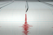 Treslo se tlo u Pacifiku: Zemljotres jačine 5,5 Rihtera pogodio Marijanska ostrva