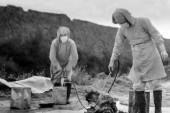 Japanski Aušvic: Zatvorenike zaražavali sifilisom i gonorejom, sekli ih naživo, pa udove prišivali na neki drugi deo tela