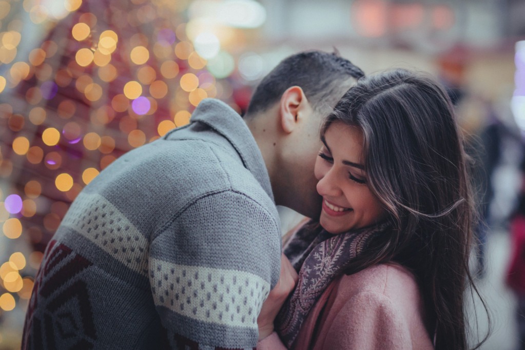 Kako se vi osećate u vašem ljubavnom odnosu: Četrnaest znakova zdrave i srećne veze