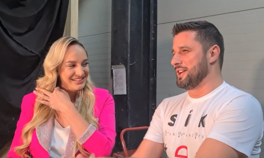 Komšije Lune i Marka progovorile o paru: Ona je bahata, a on ograničen, ali zbog jednog im skidaju kapu