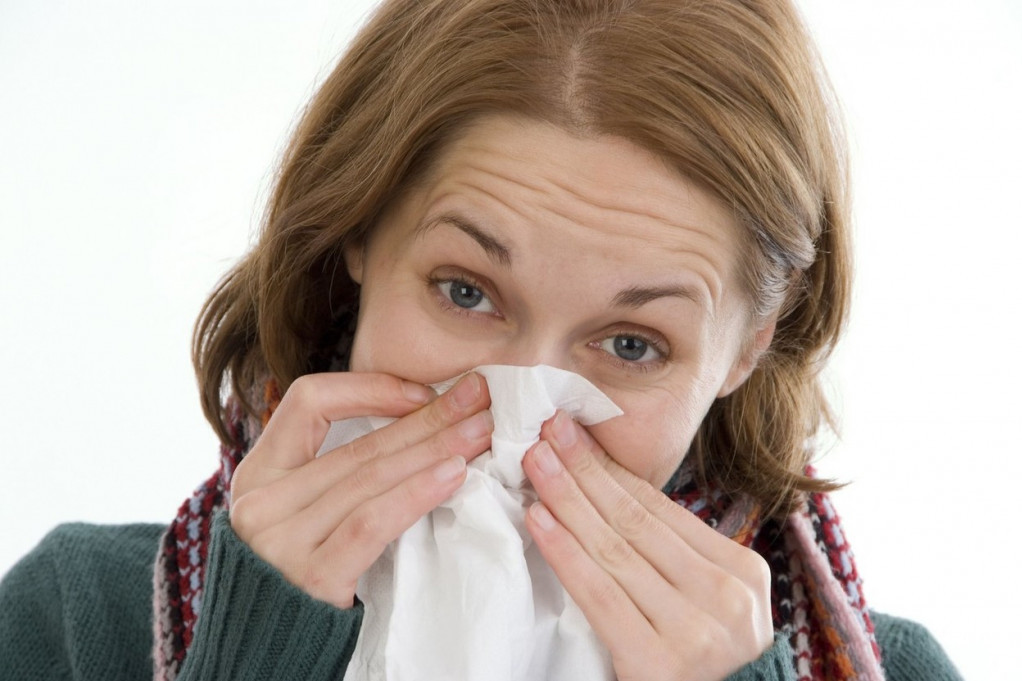 Specijalista ORL otkriva kako pobediti upornu upalu sinusa tokom hladnih dana: Kapi za nos?Oprez!