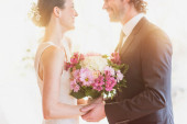 Kako izgleda vaše idealno venčanje? Ovan bira glamur i otmenost, Devica čistu romantiku
