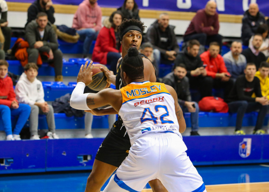 Partizan pokorio Mornar, Smajli i Koprivica za desetu pobedu u AdmiralBet ABA ligi