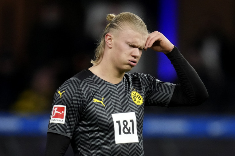 Iznenađenje: Dortmund ponovo izgubio, Bajern trlja ruke od zadovoljstva