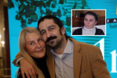 Svekrva Verice Rakočević prvi put o braku njene snaje i sina Veljka: Bila sam zatečena, nisam znala kako mužu da kažem za njih!