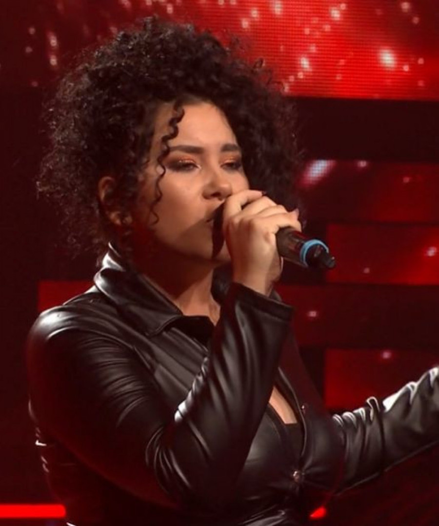 „Jeste li je vi platili da me maltretira?!" Šerifovićeva zbog Viki Miljković doživela šok usred „Zvezda Granda"!