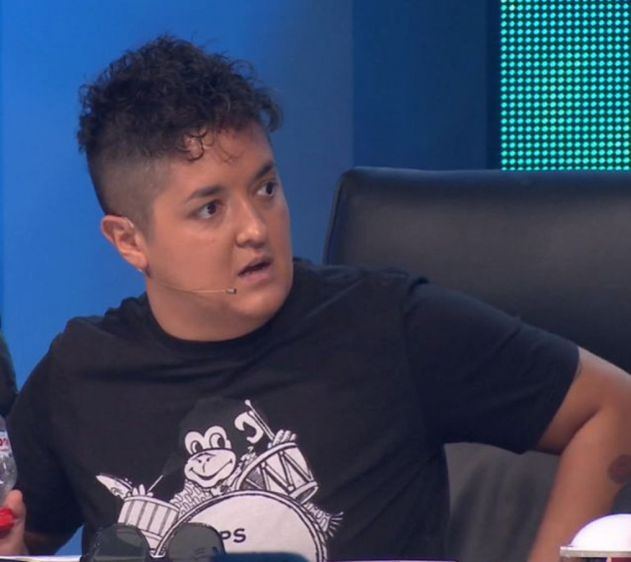 „Jeste li je vi platili da me maltretira?!" Šerifovićeva zbog Viki Miljković doživela šok usred „Zvezda Granda"!