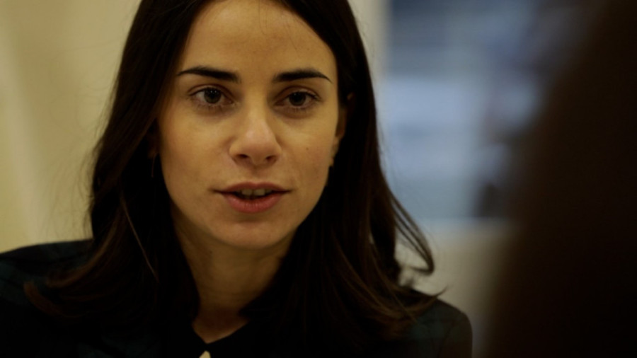 Serija „Nečista krv“: Glumica iz najtužnije scene zamalo da se zamonaši (VIDEO)