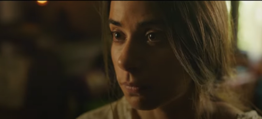 Serija „Nečista krv“: Glumica iz najtužnije scene zamalo da se zamonaši (VIDEO)