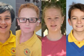 Tuga: Dečak (11) Šesta žrtva bizarne nesreće u školi u Tasmaniji! (VIDEO)