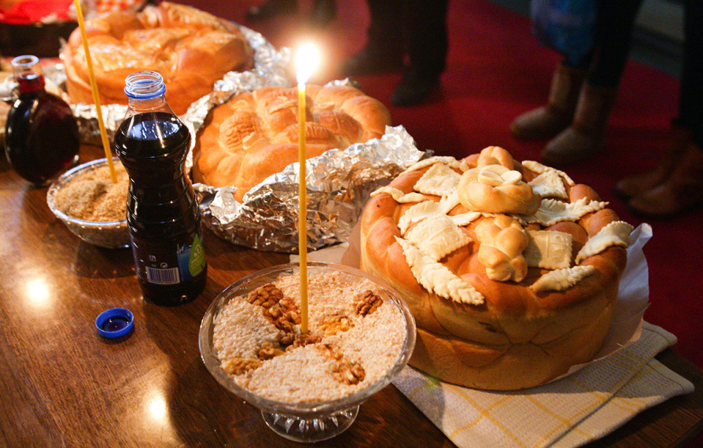 Kako se kuva slavsko žito? Ovo tradicionalno posluženje nije teško za ...