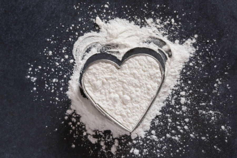 Masne fleke više nisu problem: Prirodan sastojak koji svi imamo u kući skida ih kao od šale