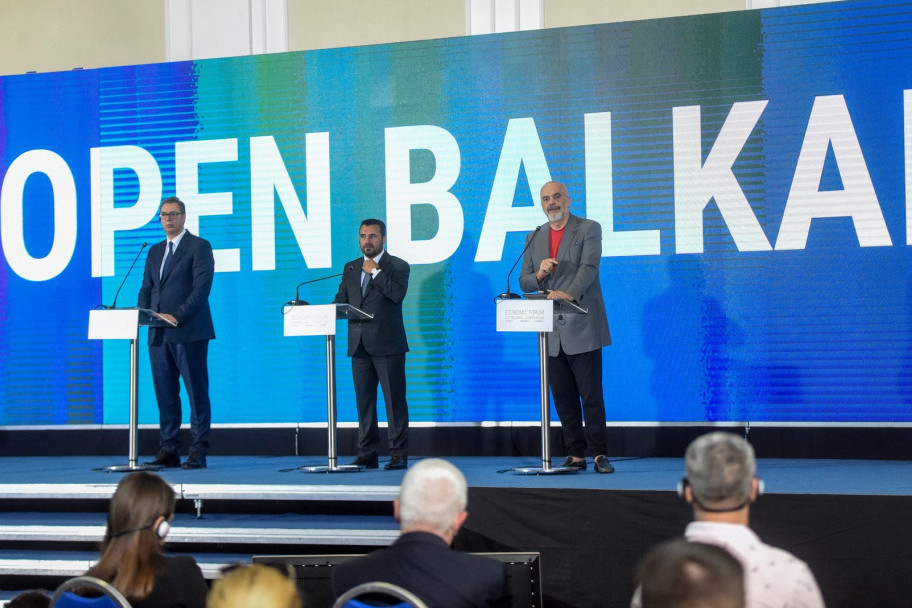 Kome smetaju „Otvoreni Balkan“, sloboda kretanja kapitala, robe, usluga i ljudi?
