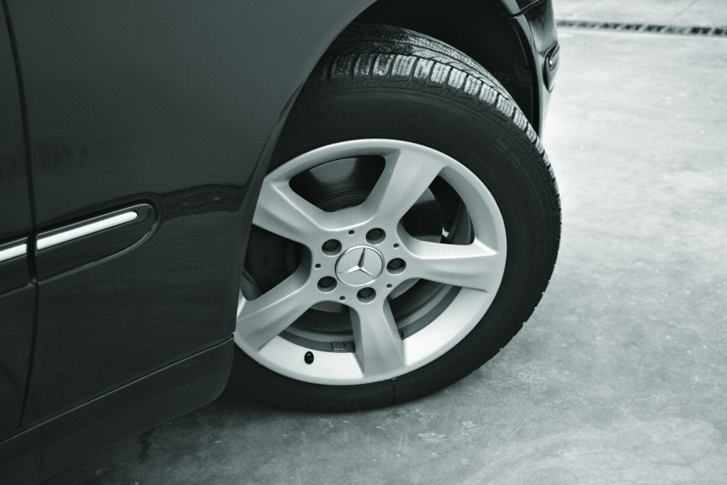 Koliko dugo traju gume na automobilu: Postoji nekoliko faktora koje je nemoguće predvideti