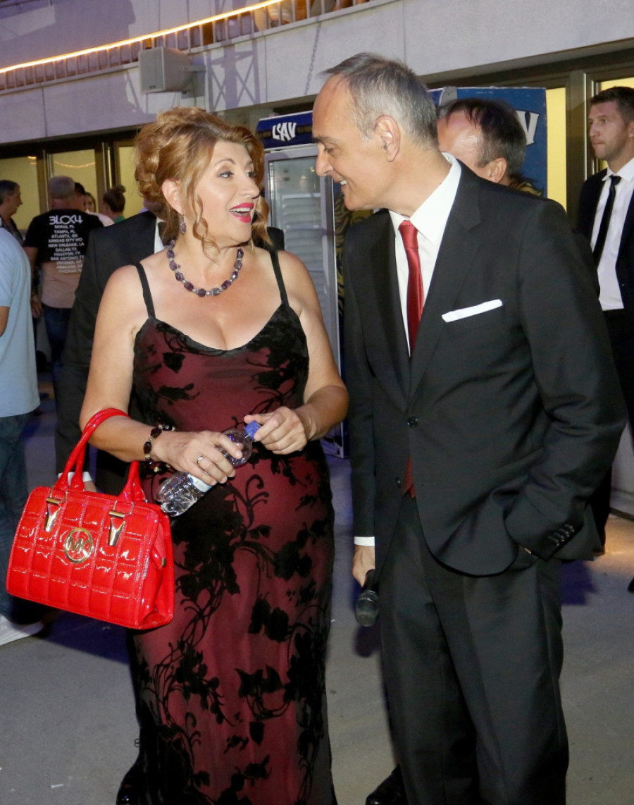 Aca Ilić detaljno o braku, pa vremenu koje je proveo u Australiji: Mnogo toga mi se motalo po glavi!