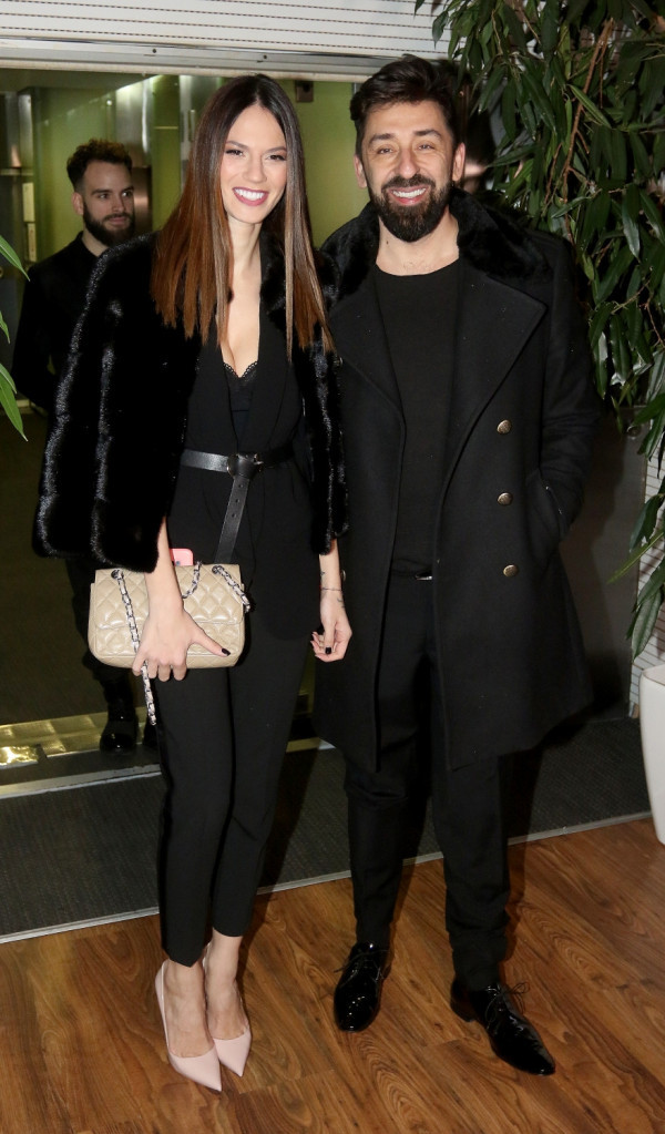 Danijela Dimitrovska iskreno o razvodu od Ognjena Amidžića i njihovom odnosu: To je bila odluka koja se dugo kuvala