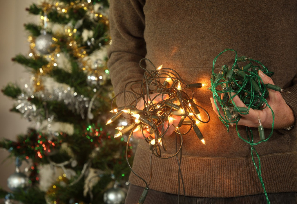 Oprezno na aerodromima: Zbog dva novogodišnja ukrasa mogu vam blokirati ulaz u avion!