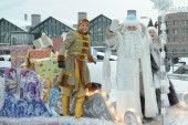 Kako je Deda Mraz preživeo sovjetsko doba - Od svih varijacija ruski Ded Moroz ima najčudniju istoriju