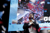 Novi predsednik Čilea se preziva na "ić"! (FOTO/VIDEO)