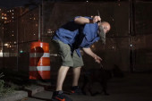 Kako su pacovi počeli da caruju Njujorkom: "Osvetnici" na brutalan način rešavaju taj užasan problem, a pomažu im i psi (VIDEO)