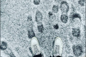 Prirodni fenomen zapanjuje: Rusija svedok svetlucavom snegu (FOTO)