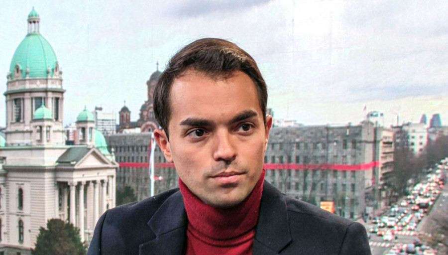 Filip Čukanović prelazi na najgledaniju srpsku televiziju: Ovo mu je najbolji angažman do sada!