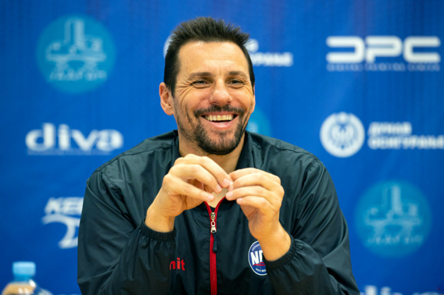 MOJ BEOGRAD Vladimir Vujasinović: Simbol prestonice za mene je moj kraj - njemu ću uvek da se vraćam