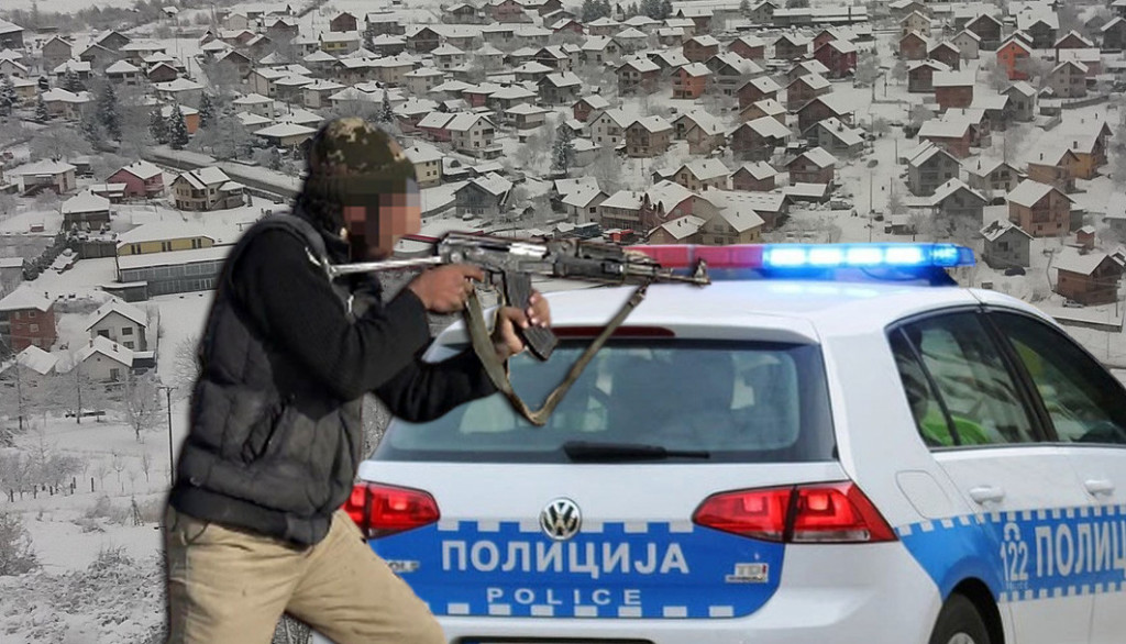 Pao gej ljubavni trougao: Troje mrtvih u Novom Beogradu i na Palama