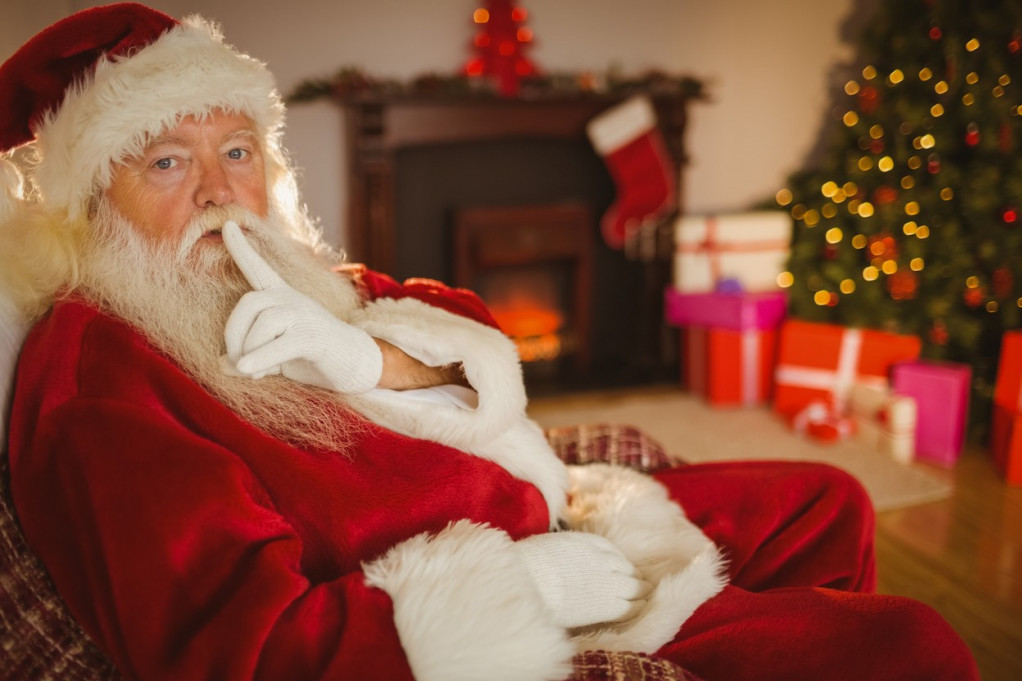 „Secret Santa“ – novogodišnja igra koja spaja ljude