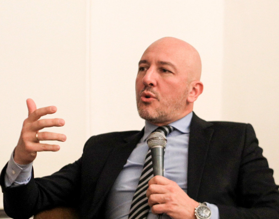 Oni koji mrze Srbiju: Miodrag Majić (VIDEO)