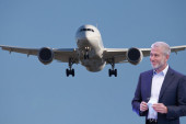 Abramovič kupio "boing drimlajner", najskuplji privatni avion!
