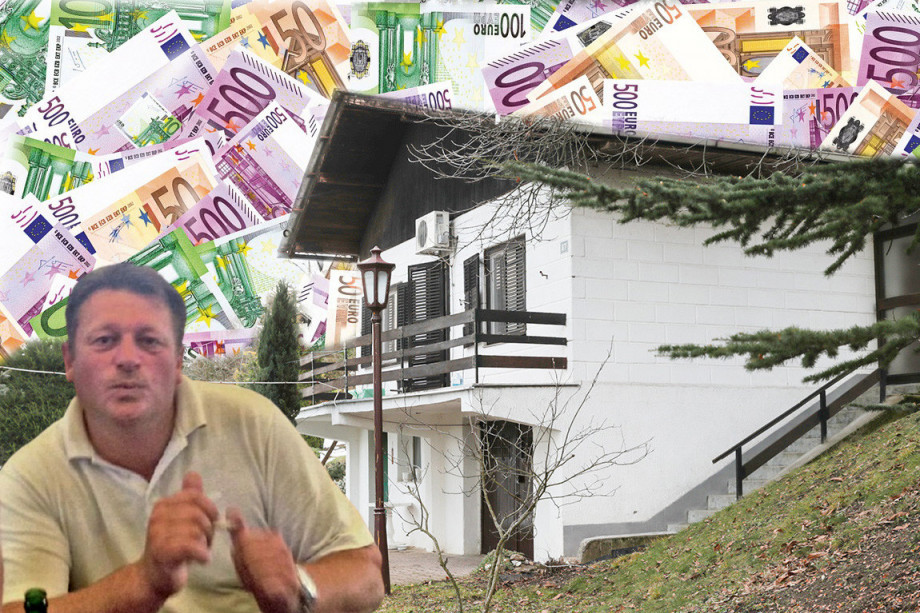 "Iz Srbije mu se šalje po 100, 200 evra, to su ti milioni": Majka "panonskog mornara" i ostali Erdevičani šokirani cifrom iz Španije!