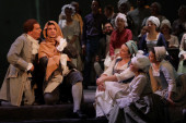Pučinijevi operski spektakli se vraćaju na scenu Madlenianuma: „Manon Lesko“ i „Toska“ tokom novogodišnjih praznika