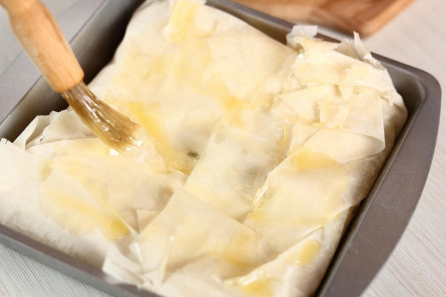 Recept dana: Pita sa paprikama i sirom, toliko dobra da ćete je praviti i po najvećoj vrućini