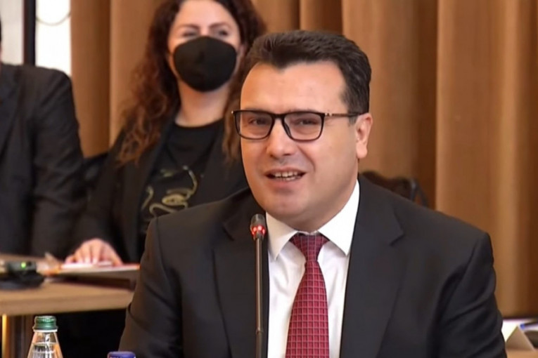 Zoran Zaev više nije premijer Severne Makedonije