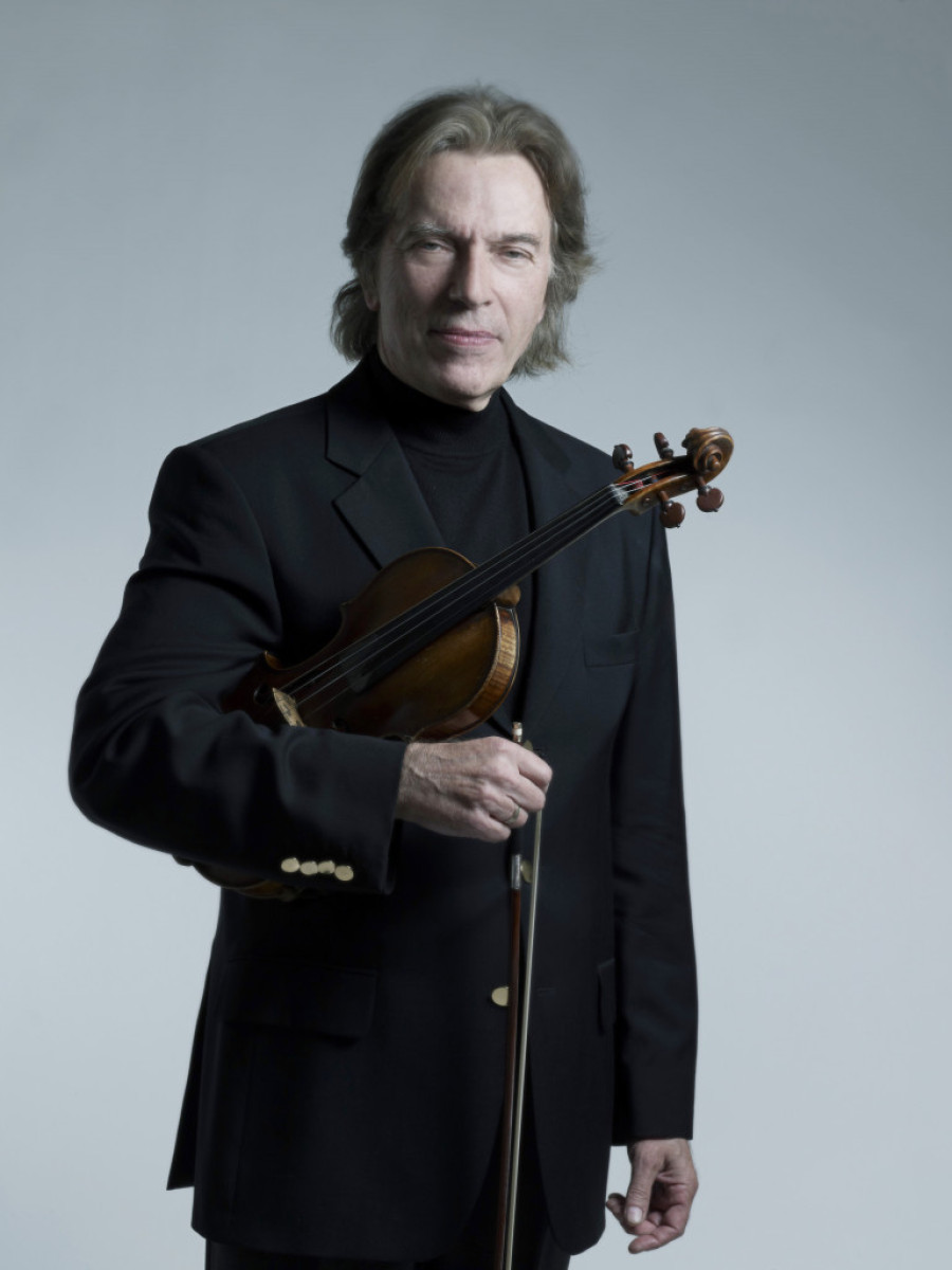 „Muzika je moja priča“: Veličanstveni koncerti Jovana Kolundžije u gradovima Srbije