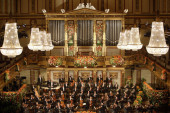 Novogodišnji koncert u Beču biće drugačiji od dosadašnjih: U pripremi velika iznenađenja