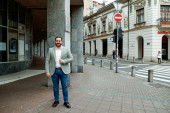 Radoslav Marjanović za 24sedam o najvažnijem projektu: Linijski park će za Starograđane biti ono što je Ada za Čukaričane