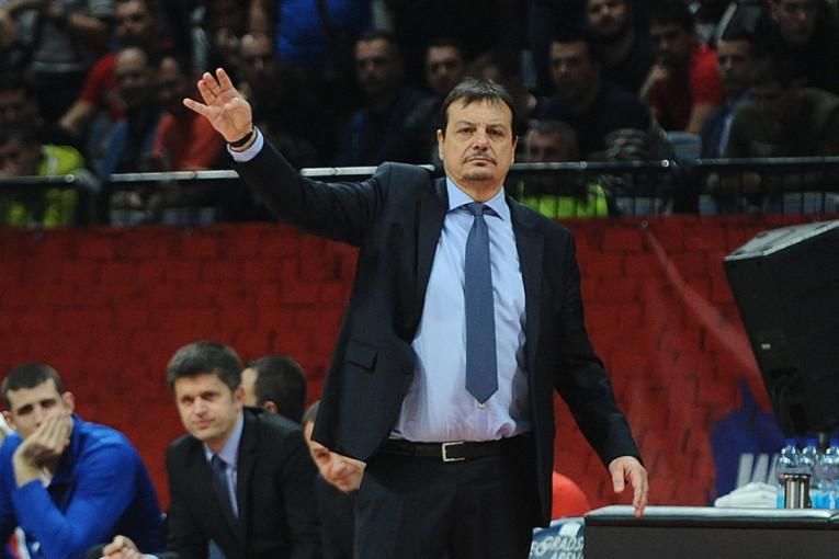 Ataman posle poraza od Srbije očekuje reakciju FIBA! Turski trener pronašao krivca za neuspeh protiv Orlova!
