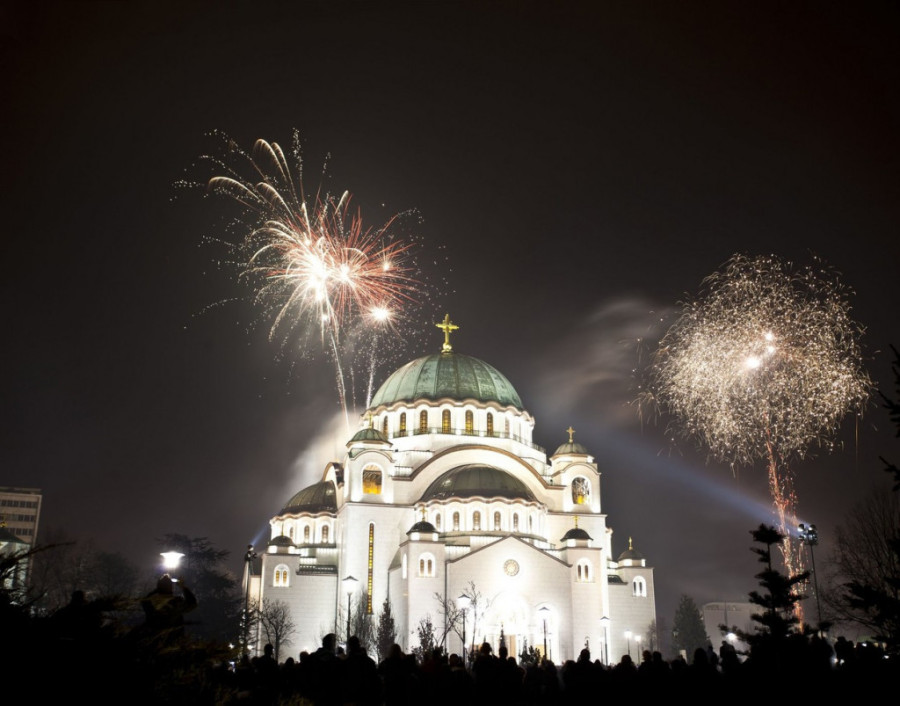 Gde je najjeftiniji, a gde najskuplji doček u Srbiji? Razlike ogromne, noćenje od 2.000 do čak 270.000!
