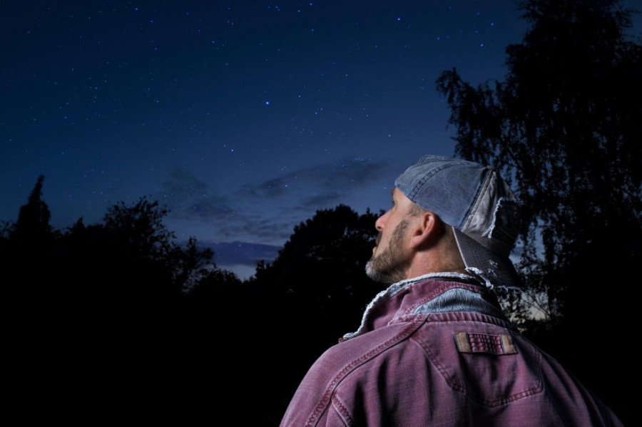 Misterija  koja je vekovima zbunjivala ljude: Evo zašto je nebo zapravo plavo
