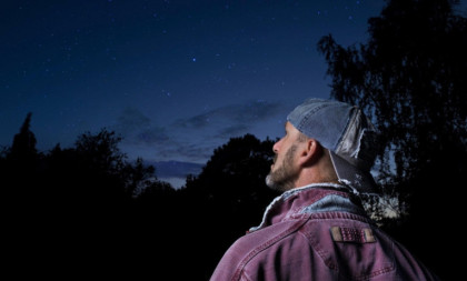 Misterija  koja je vekovima zbunjivala ljude: Evo zašto je nebo zapravo plavo