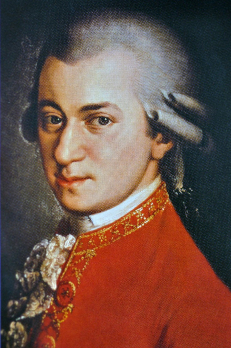 Skoro pola miliona evra za Mocartovo pismo: Slavni kompozitor je u njemu izrazio nezadovoljstvo zbog jedne stvari (FOTO)