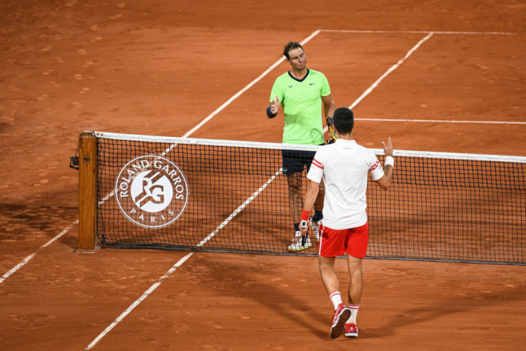 Nadal može da izbaci Đokovića i Federera iz "grend slem trke"! Teniska legenda surovo iskrena o "velikoj trojci"