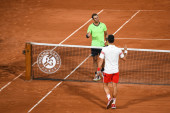 Nadal može da izbaci Đokovića i Federera iz "grend slem trke"! Teniska legenda surovo iskrena o "velikoj trojci"