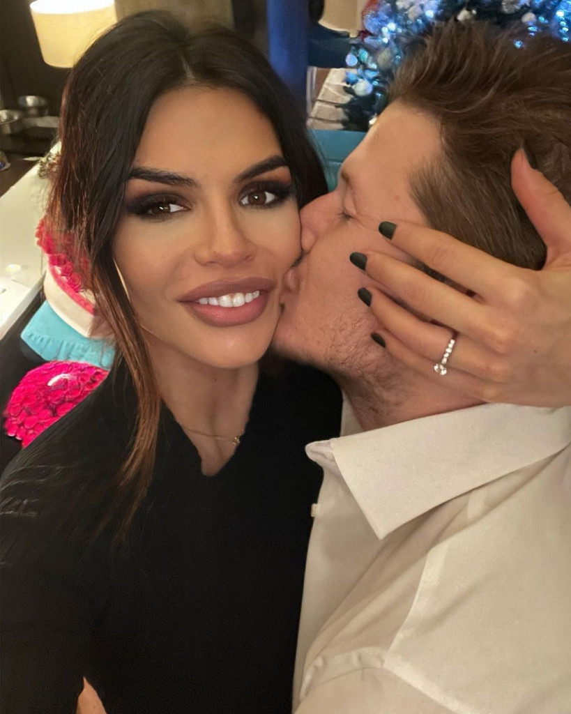 Dejana Živković otkrila ime koje će dati sinu: Izabrala isto kao pevačica koja se nedavno porodila