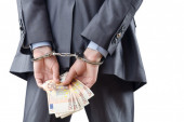Uhapšen zbog zloupotrebe državnih subvencija: Nišlija uzeo 662.000 dinara za nepostojeće radnike!