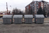Naselje Medaković prelazi na džambo kontejnere: Po čemu se oni razlikuju od običnih?